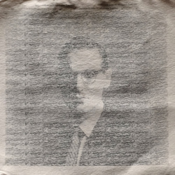 2way Record Bag Bill Evans / portrait in jazz / Bill Evans 第6張的照片