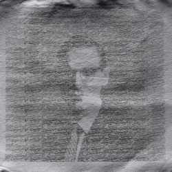 2way Record Bag Bill Evans / portrait in jazz / Bill Evans 第2張的照片