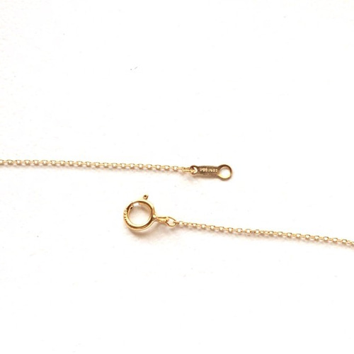 02《1点もの》プレシャスオパール 9石ネックレス☆14KGF【ゴールド