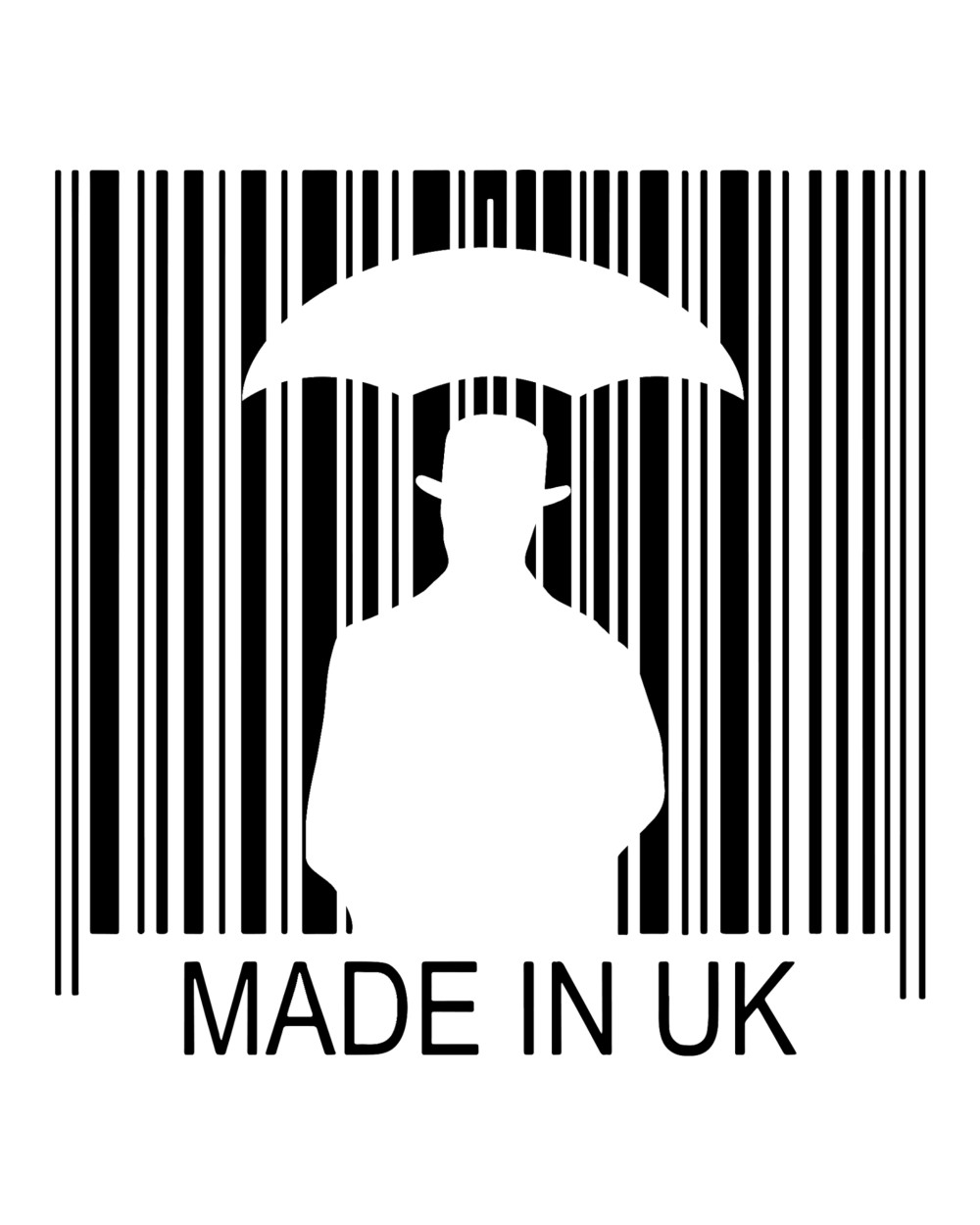 レインメーカー　ホワイトボディ　ビッグシルエットTシャツ　【 インクジェット 】