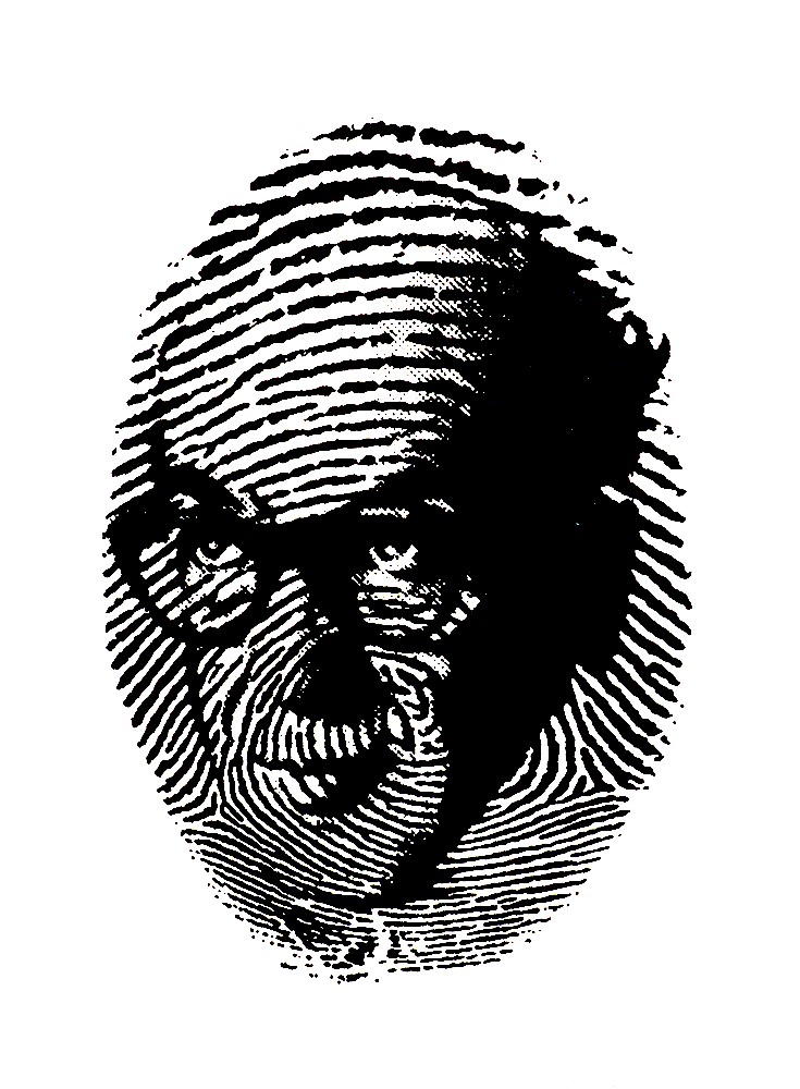 ルイス ・ バラガン  Tシャツ【 シルクスクリーン 】