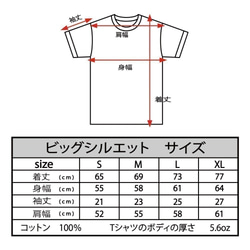 NEW 5＄　リンカーン　サンバイザー　柄　ホワイトTシャツ　【 インクジェット 】 3枚目の画像