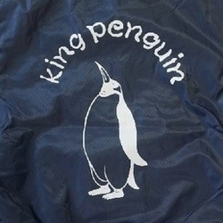 ペンギン　スタジアムジャケット 2枚目の画像