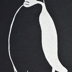 ペンギン長袖Ｔシャツ、penguin、ロングスリーブ、送料無料、新品 3枚目の画像
