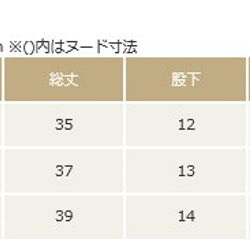 ペンギン　レディース　ドライショートパンツ 2枚目の画像