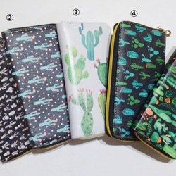 スタースティングレイ 長財布 エイ革 一枚革 ガルーシャ カイラギ