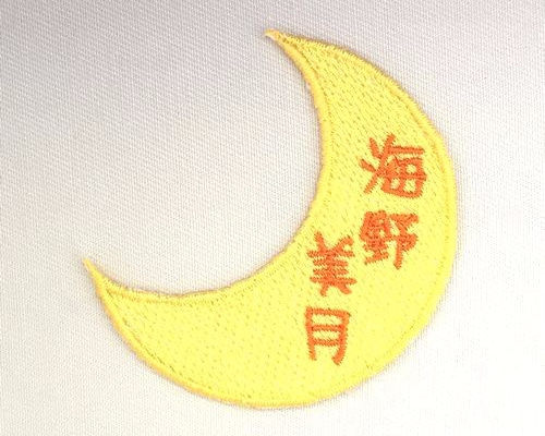 刺しゅうお名前ワッペン 楽天市場】お名前ワッペン 刺繍ネーム入 アイロンで簡単接着 3