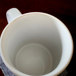 【巨匠動物園】コーヒー的なものが飲みたくなるマグカップ 7枚目の画像