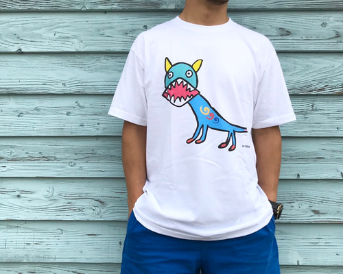 2023年度 駿台学園応援Tシャツ 在庫限り | HOYLE STORE