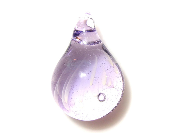 [MBF-37]mini bubble flow pendant 1枚目の画像