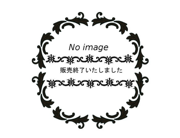 オーダー専用ページ　No.001 1枚目の画像