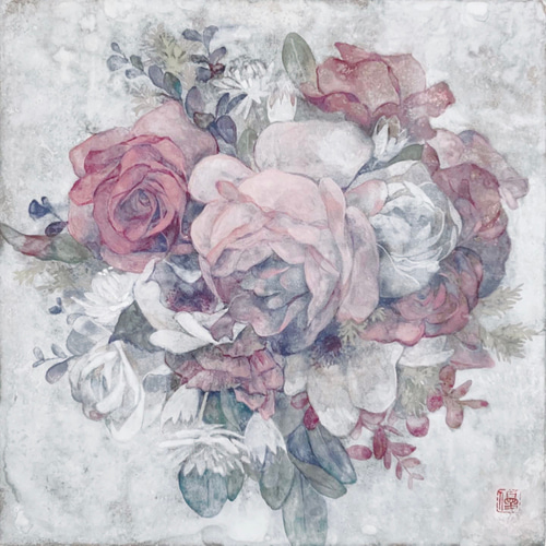 原画】薔薇 日本画 絵画 yumi 通販 10116338|Creema(クリーマ) 原画】薔薇 日本画 絵画 yumi 通販 10116338|Creema(クリーマ)