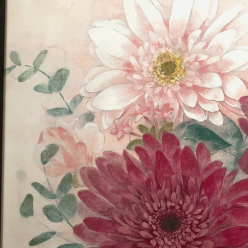 原画】ダリア 日本画 絵画 yumi 通販 9641900|Creema(クリーマ) 原画】ダリア 日本画 絵画 yumi 通販 9641900|Creema(クリーマ)