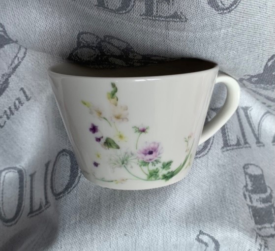 フラワーcup＆plate