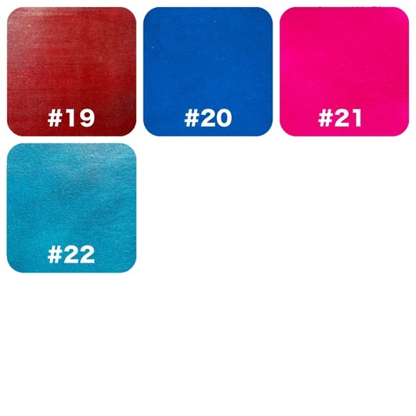 『受注製作』 革の色が自由に選べる iphoneSE2/iphone7/iphone8 手帳型レザーケース 全22色 8枚目の画像