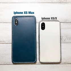 &quot;Made to Order&quot; 皮套適用於 iphone XR / XS Max 18 種顏色可供選擇 第3張的照片