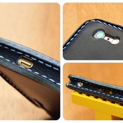“訂單製造”可以自由選擇皮革的顏色iphone6plus / 6splus皮套所有18的顏色 第4張的照片