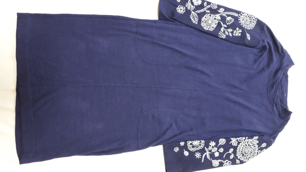 北欧　ワンピース