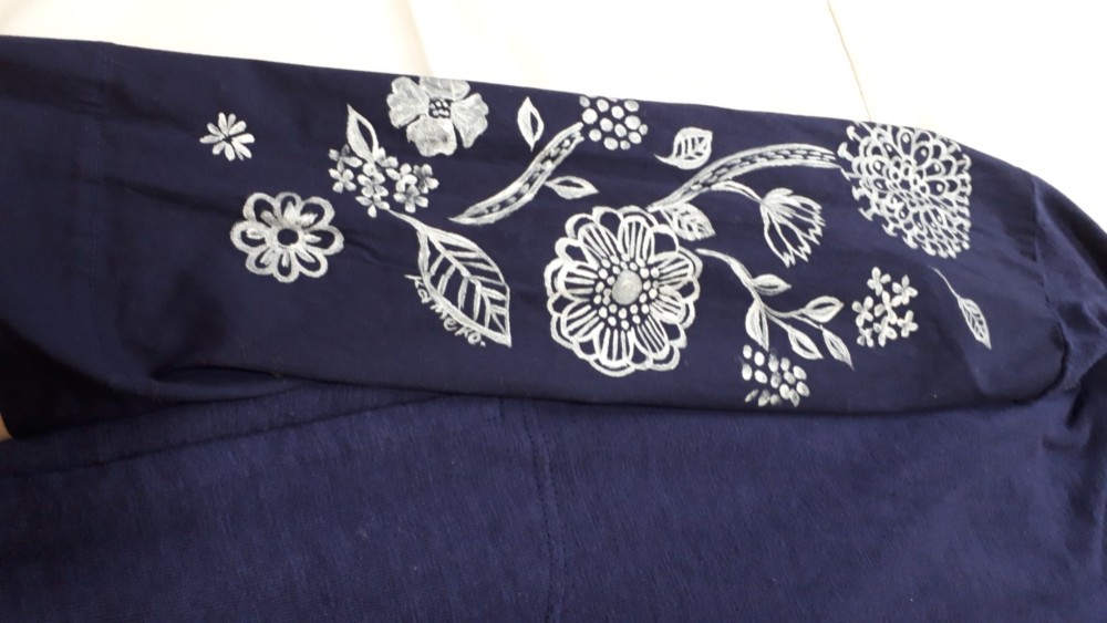 北欧　ワンピース