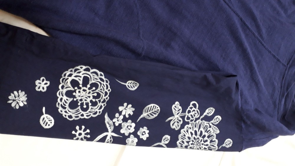 北欧　ワンピース