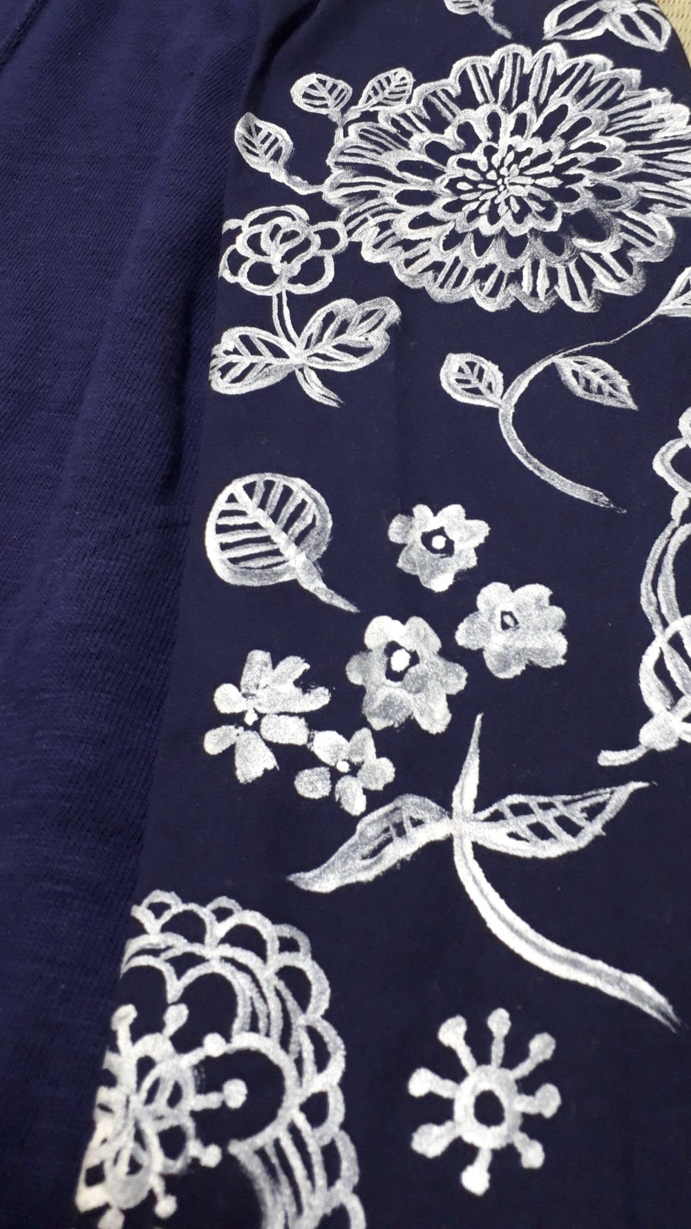 北欧　ワンピース