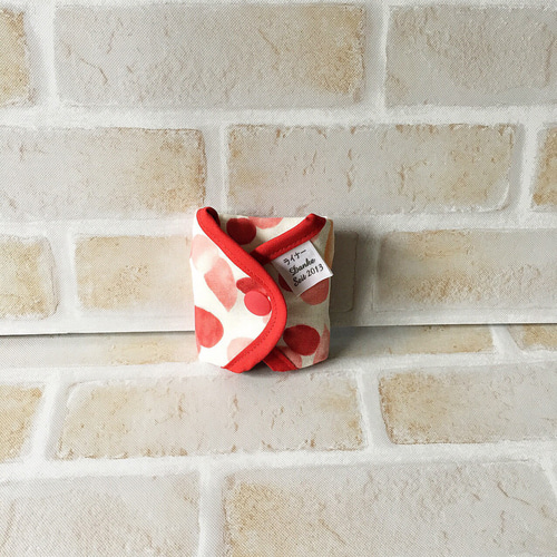 おりものライナー RED×雫 その他ファッション ＊danke2013