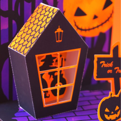 【100円OFF】ハロウィンキャンディBOX（お得な２個セット） 6枚目の画像