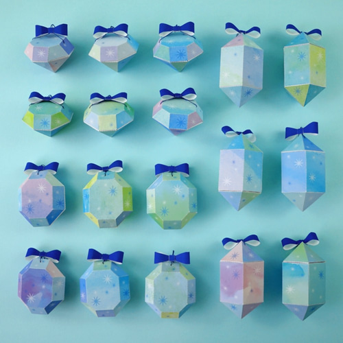 BABY にあっ 18個セット 