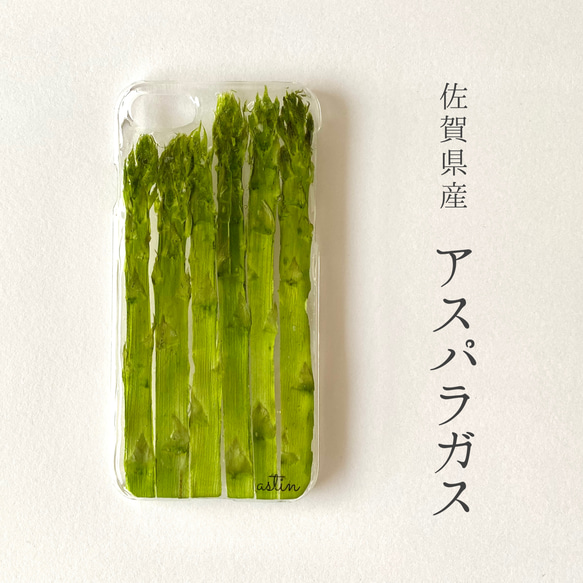 【特產區】蘆筍壓菜 iPhone 殼 筆記本 智慧型手機肩 可換 iPhone15 Pro 第1張的照片