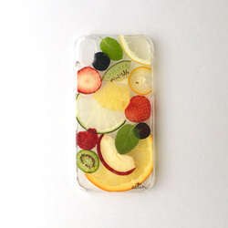 39i.カクテルサングリア の iPhoneケース 4枚目の画像