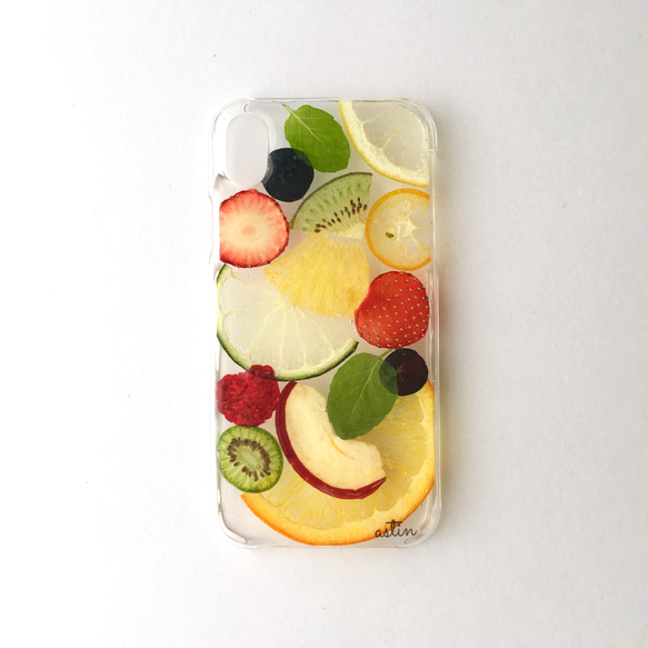 39i.カクテルサングリア の iPhoneケース 4枚目の画像