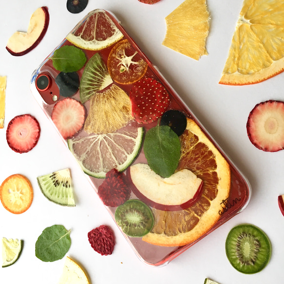 39i.カクテルサングリア の iPhoneケース 5枚目の画像