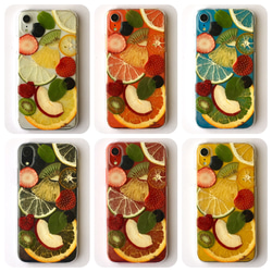 39i.カクテルサングリア の iPhoneケース 6枚目の画像