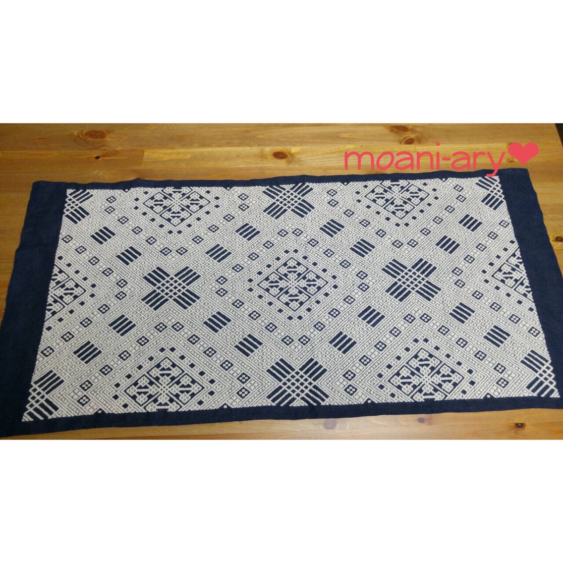 テーブルセンター❤︎