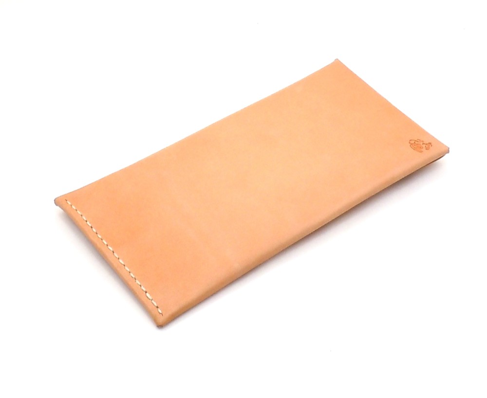 ★オーダー★革封筒
