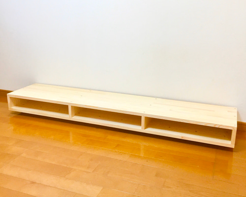 大田 テレビボード EDDA AV Board / エッダ AVボード n3413