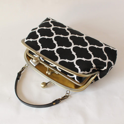 肝っ玉母さん　長財布　やりくり財布　ハンドメイド 楽天市場】2019年春新作 絡繰魂/カラクリ魂/からくり魂 粋【送料