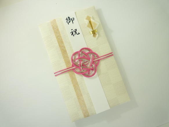 wf29友禪日本紙和Fusumashi●禮品信封免費送貨 第1張的照片