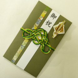 wfm7 友禪日本紙與隔扇紙賀禮袋 [免運費] 第1張的照片