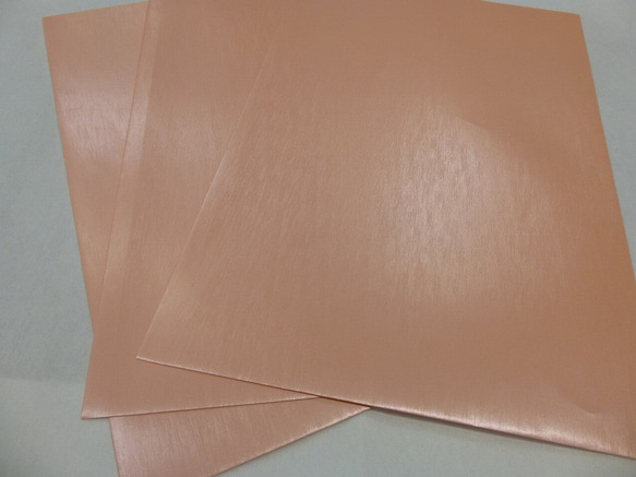 [日本免費送貨] 3件粉紅色紙包裝袋 第3張的照片