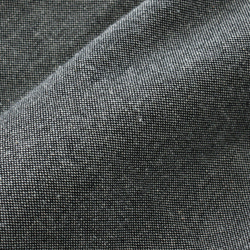 《限定1》全季棉花呢風格寬鬆錐形褲L碼（混合灰） 第6張的照片