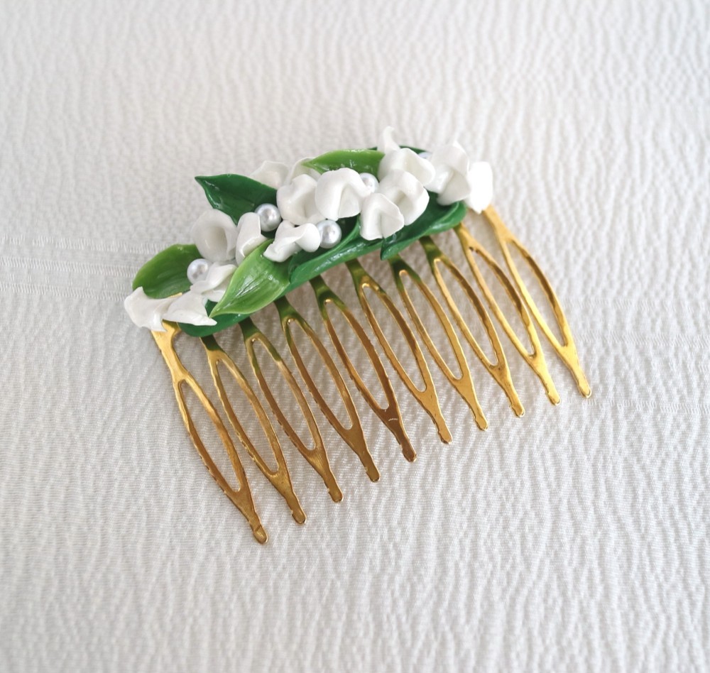 saran ヘアアクセサリー