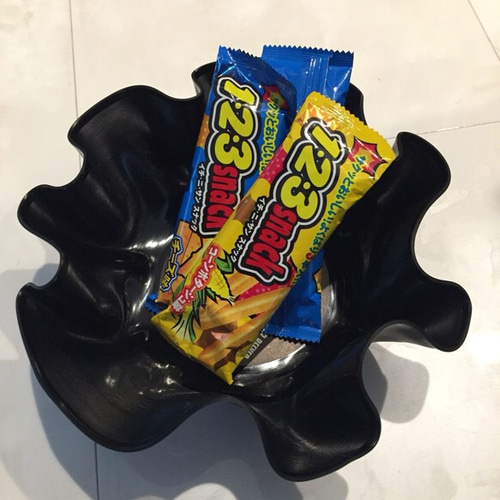 レコードで作ったボウル、小物入れ☆ハンドメイド☆一点物 フリー