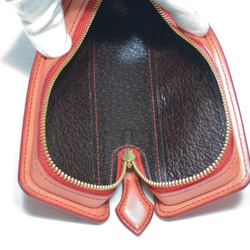 レクタングラー M 使いやすい ペンケース【ミネルバリスシオ】【本革】【イタリアンレザー】 4枚目の画像