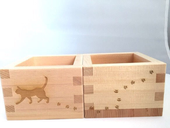 にゃんます 千鳥足バージョン 3枚目の画像