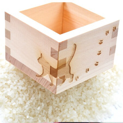 にゃんます 横切るバージョン 1枚目の画像