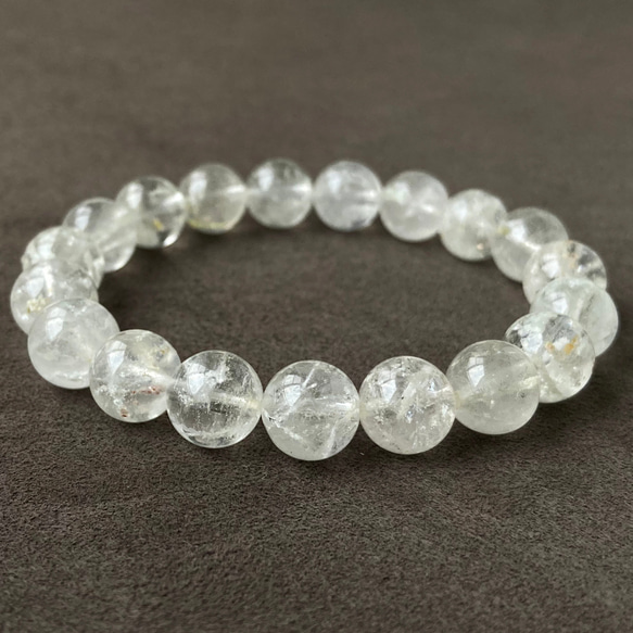 【希少】スタラクティティックマイカインクォーツ 超レア！「スタラクティティック・マイカinクオーツ