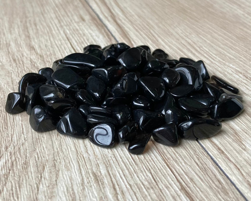 モリオンさざれ石XLサイズ・浄化用/100グラム・パワー 天然石