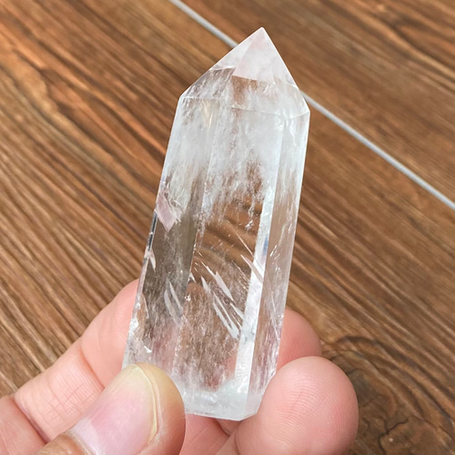 水晶のパワーで成功と繁栄をサポートするパワーストーン/水晶