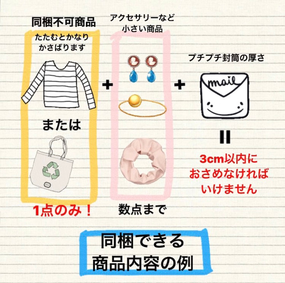 追加送料（オプションで普通・書留郵便を選択してください！） 2枚目の画像